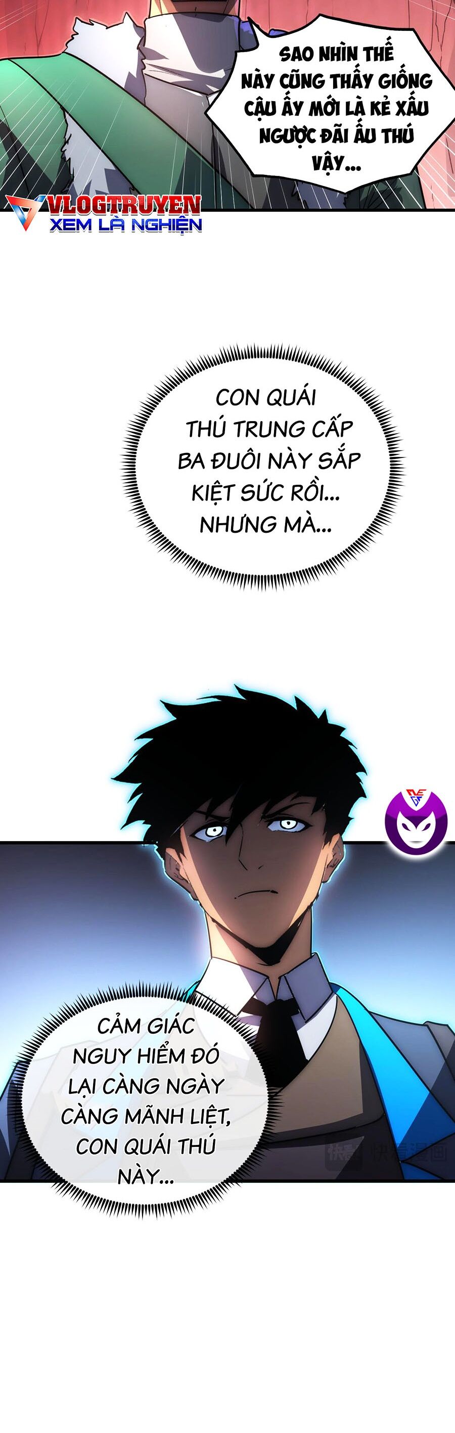 Mạt Thế Quật Khởi