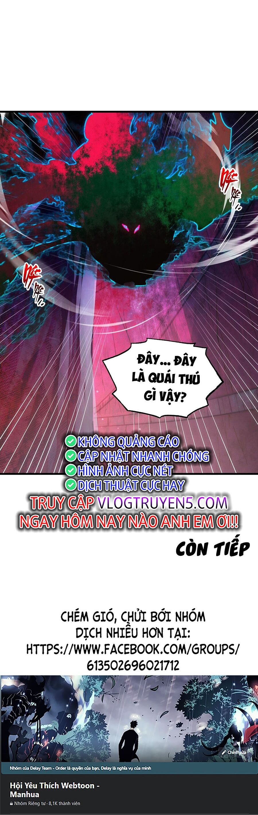 Mạt Thế Quật Khởi