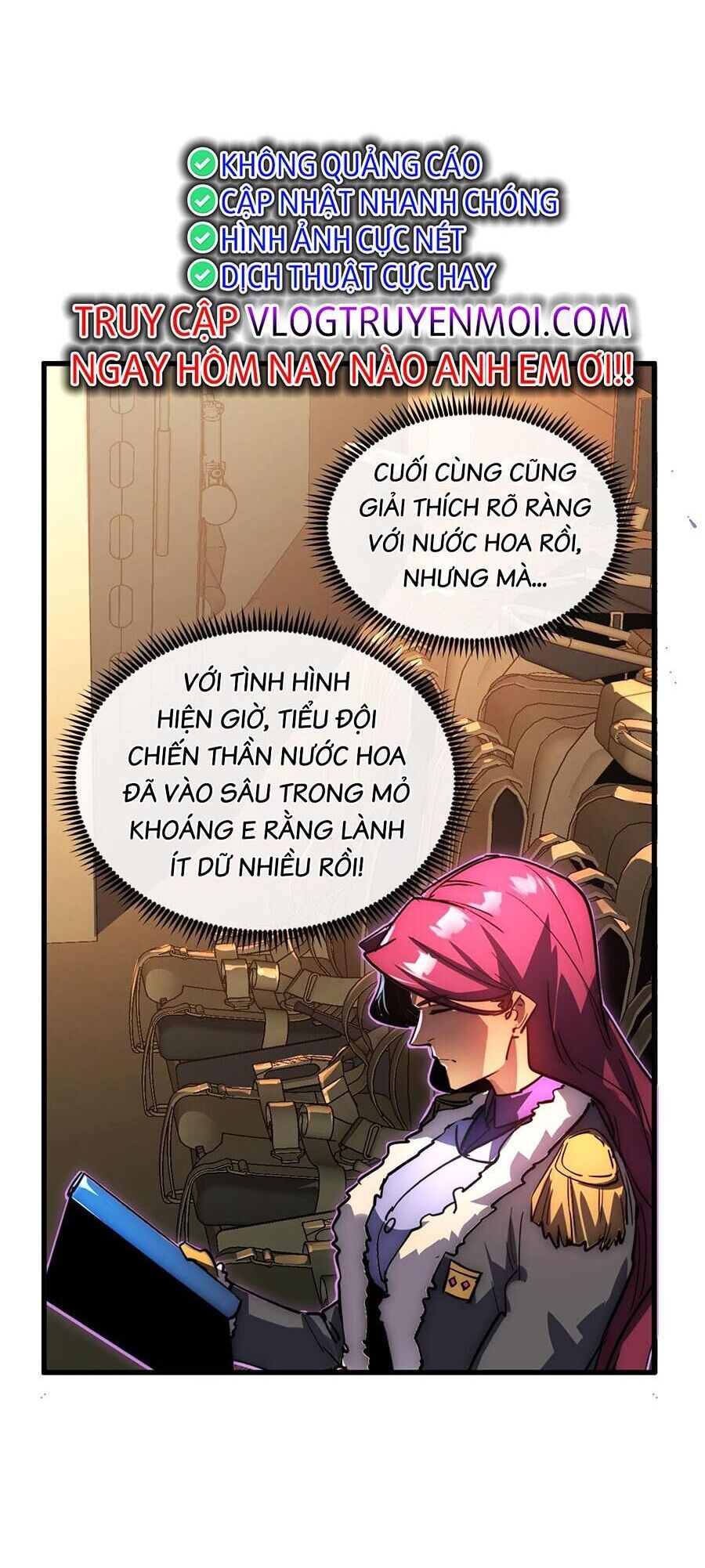 Mạt Thế Quật Khởi