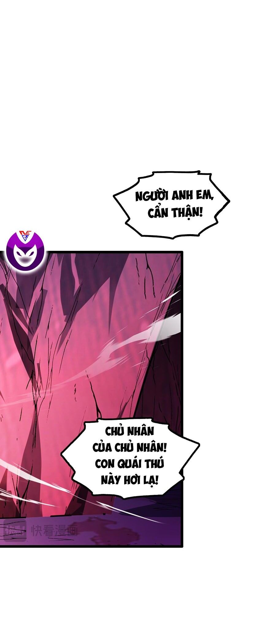 Mạt Thế Quật Khởi