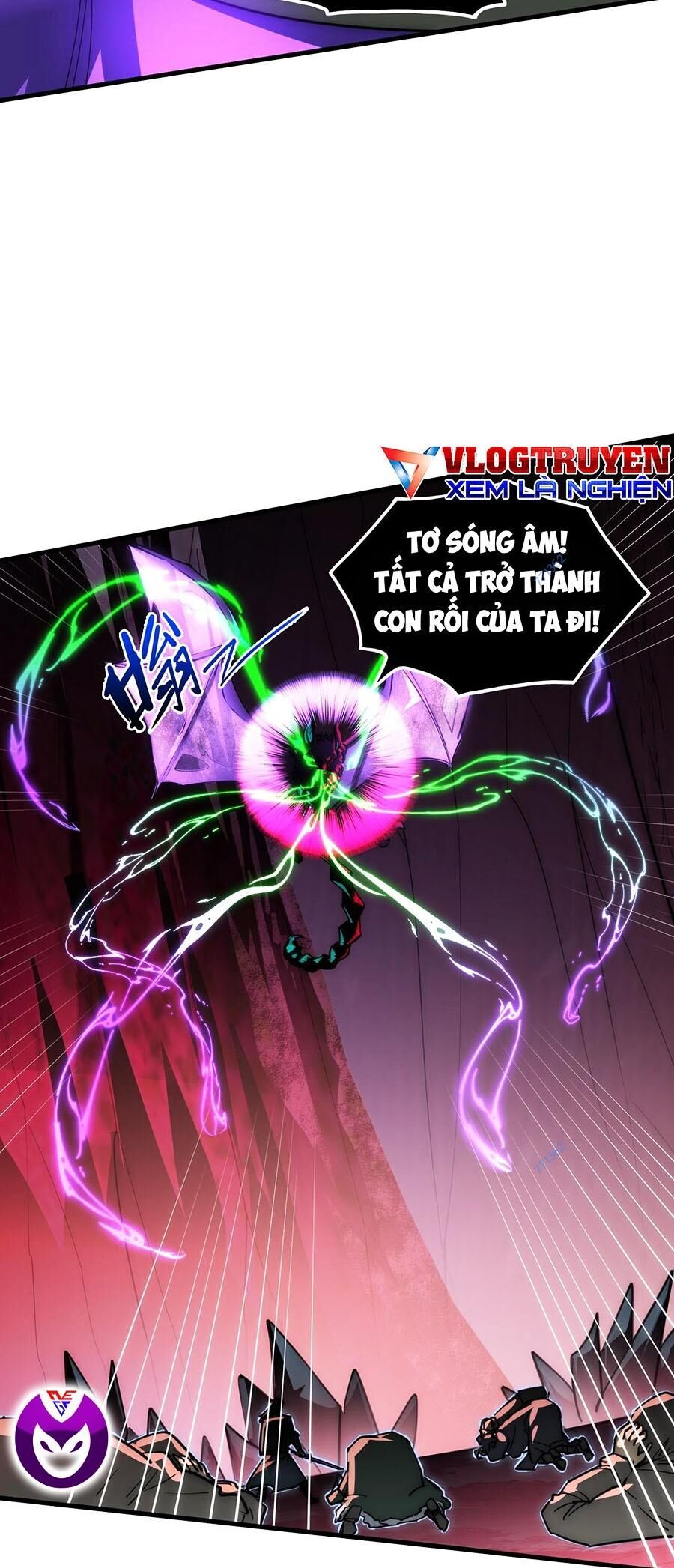 Mạt Thế Quật Khởi