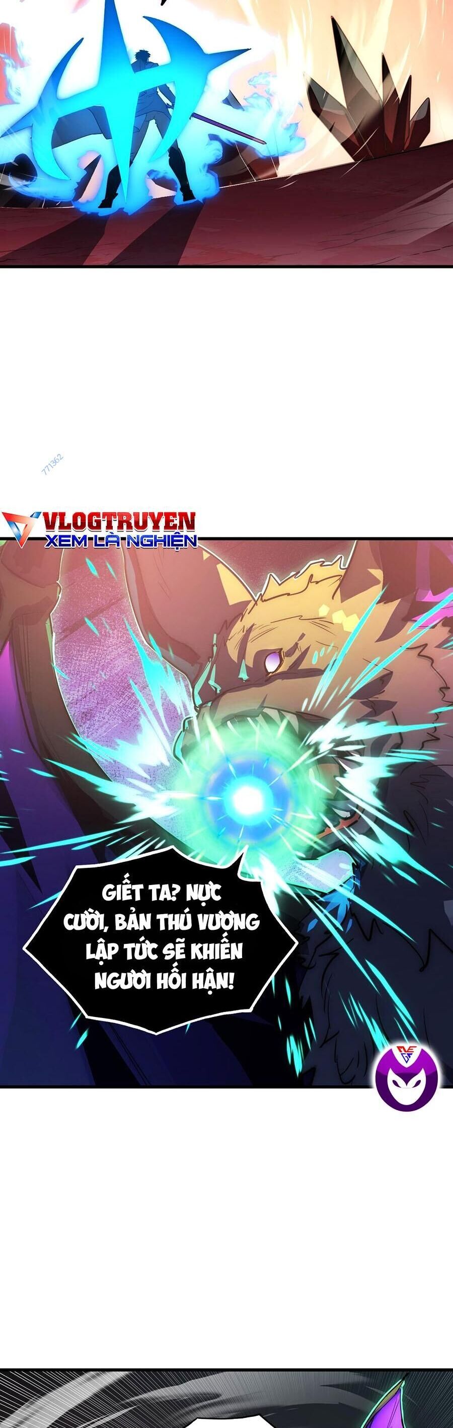 Mạt Thế Quật Khởi