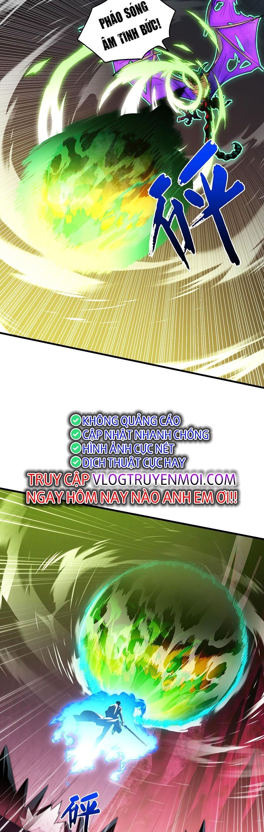 Mạt Thế Quật Khởi