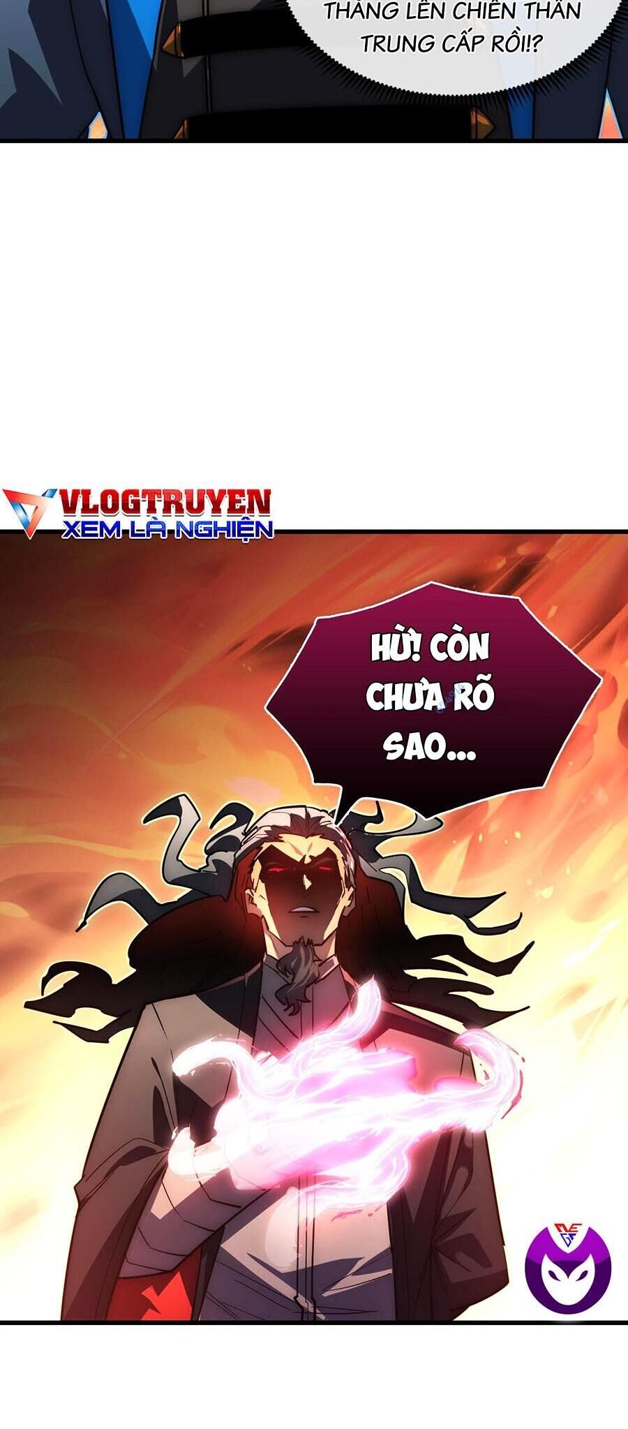 Mạt Thế Quật Khởi
