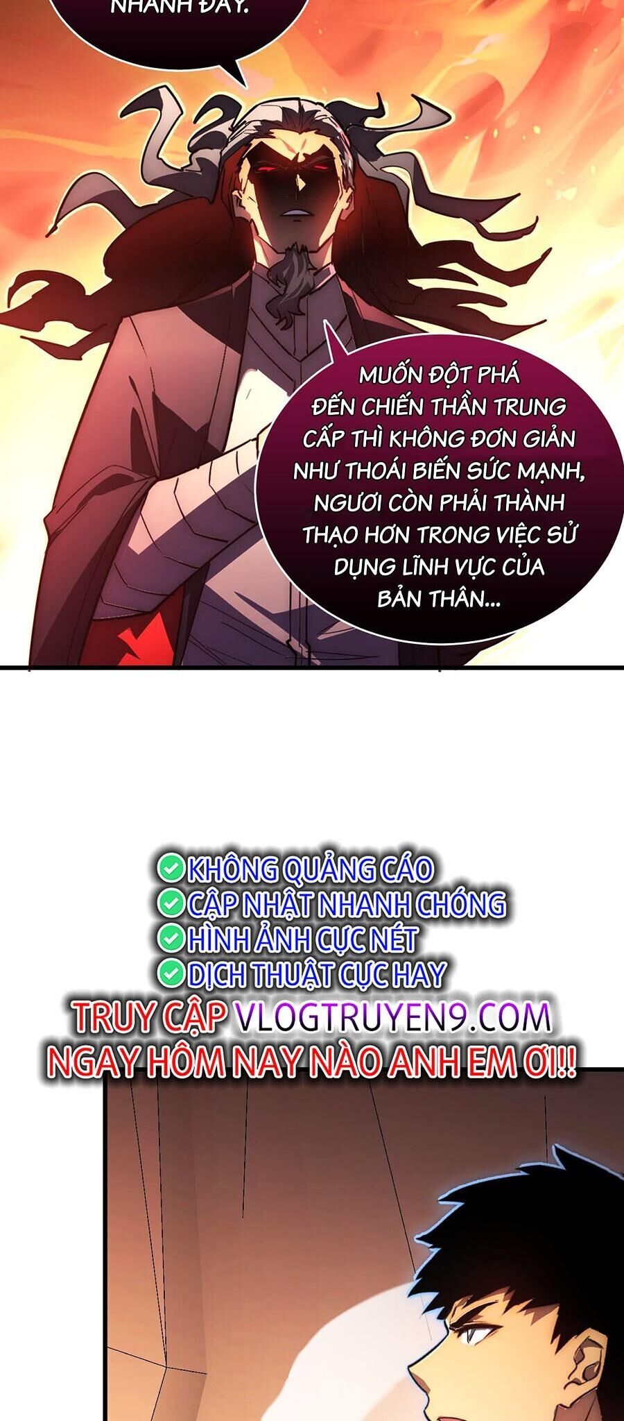 Mạt Thế Quật Khởi