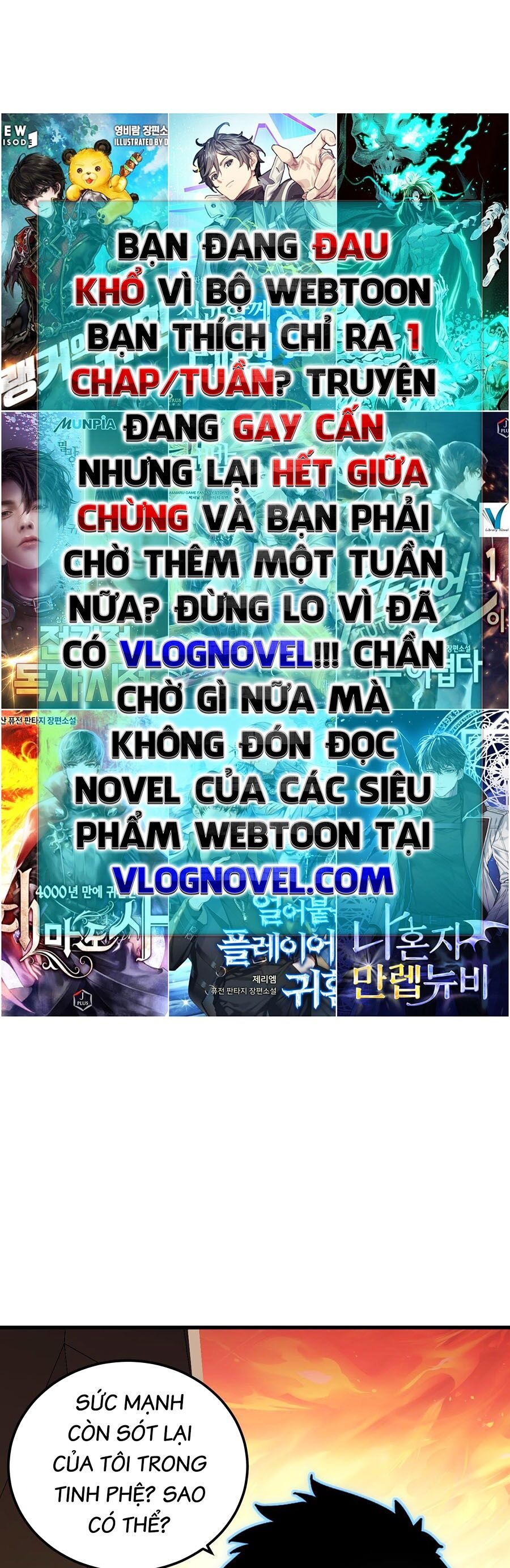Mạt Thế Quật Khởi