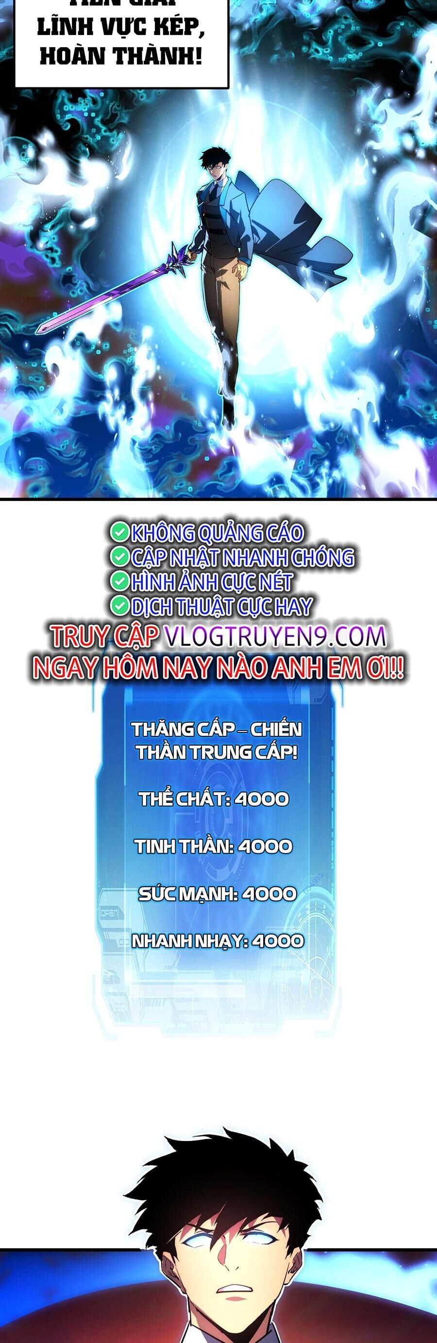 Mạt Thế Quật Khởi
