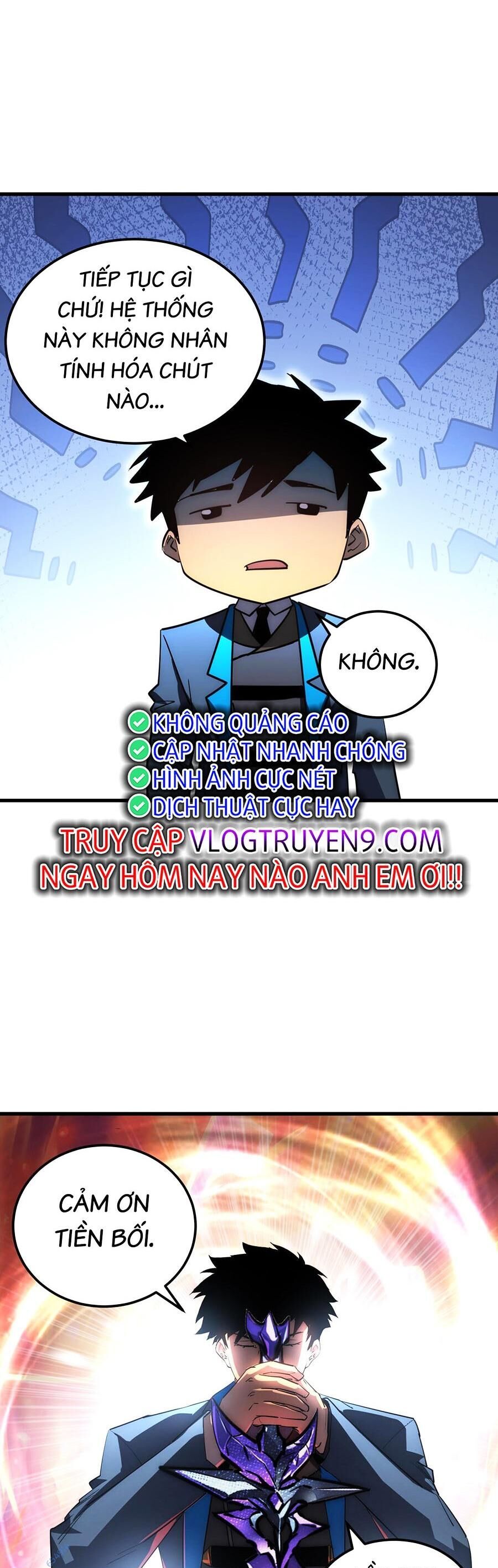 Mạt Thế Quật Khởi