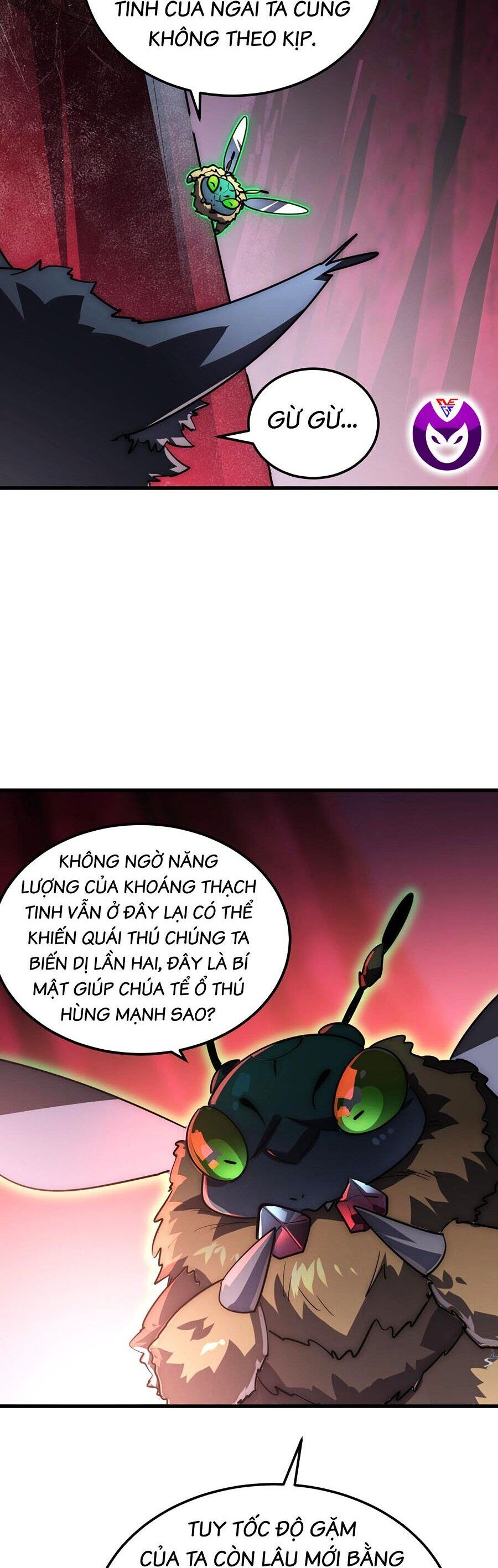 Mạt Thế Quật Khởi