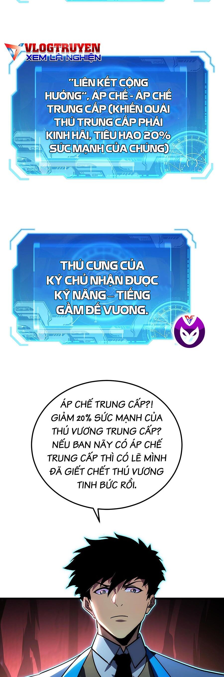Mạt Thế Quật Khởi
