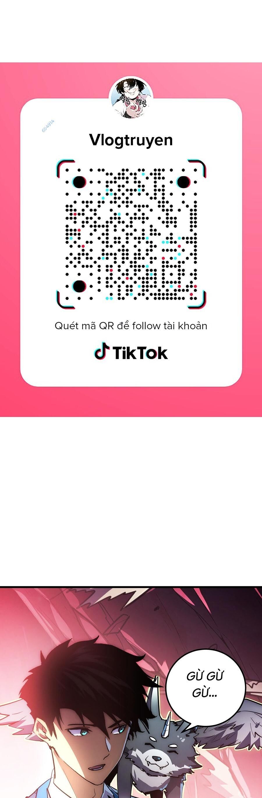Mạt Thế Quật Khởi