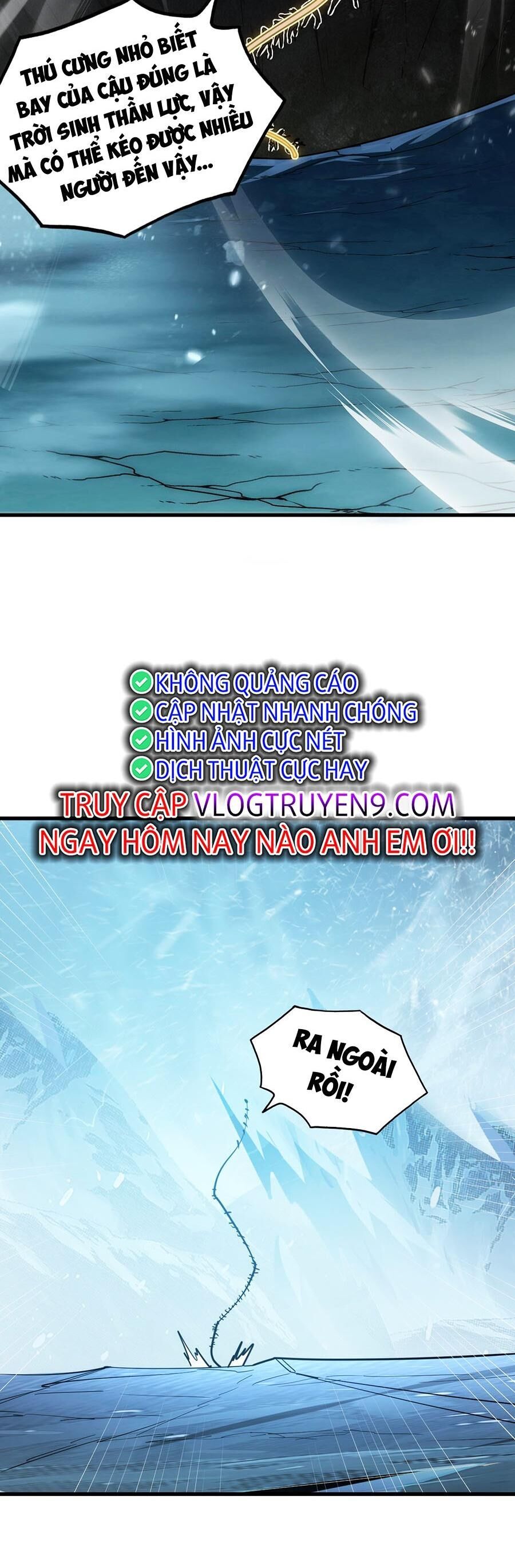 Mạt Thế Quật Khởi