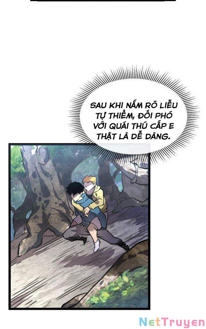 Mạt Thế Quật Khởi