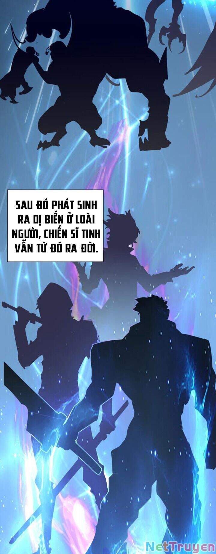 Mạt Thế Quật Khởi