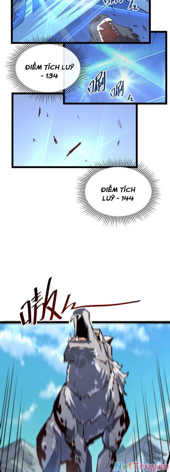 Mạt Thế Quật Khởi