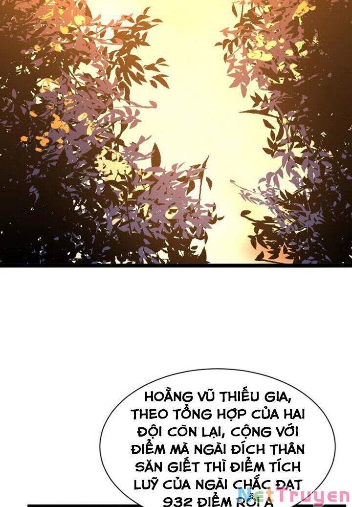 Mạt Thế Quật Khởi