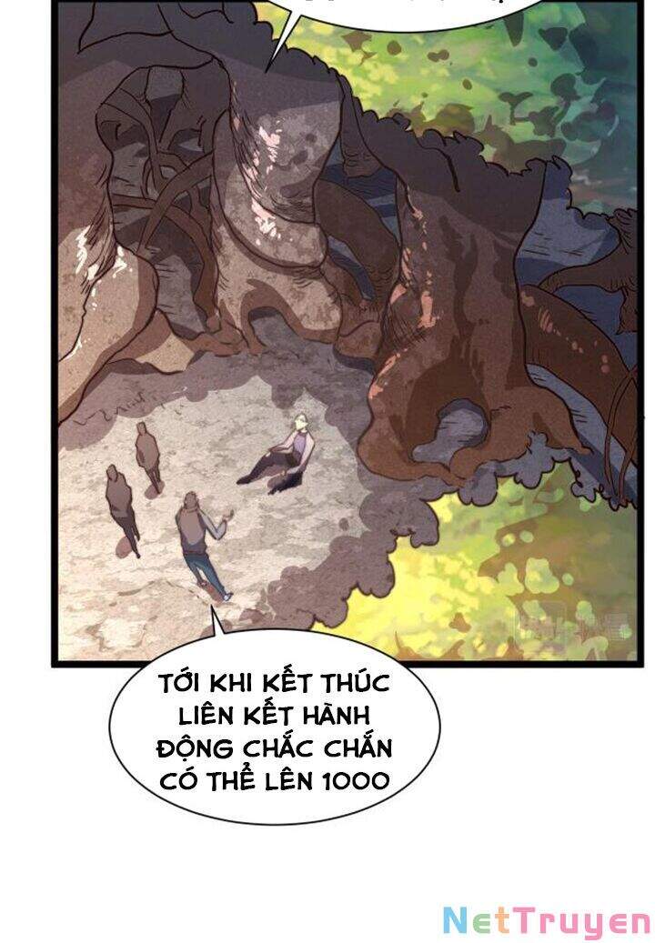 Mạt Thế Quật Khởi