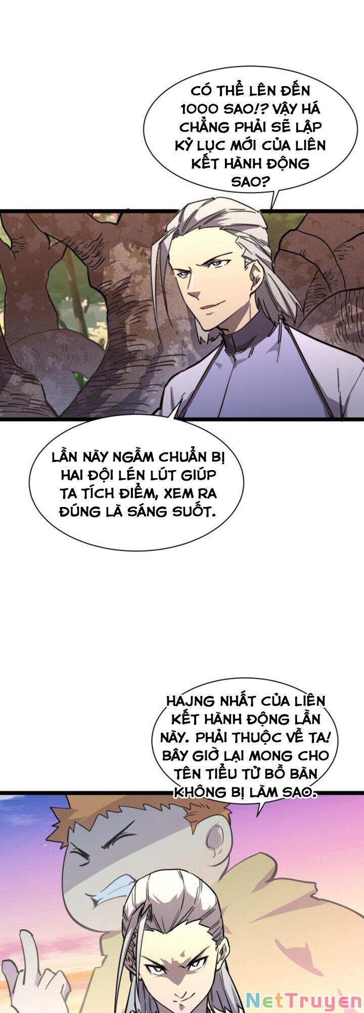 Mạt Thế Quật Khởi