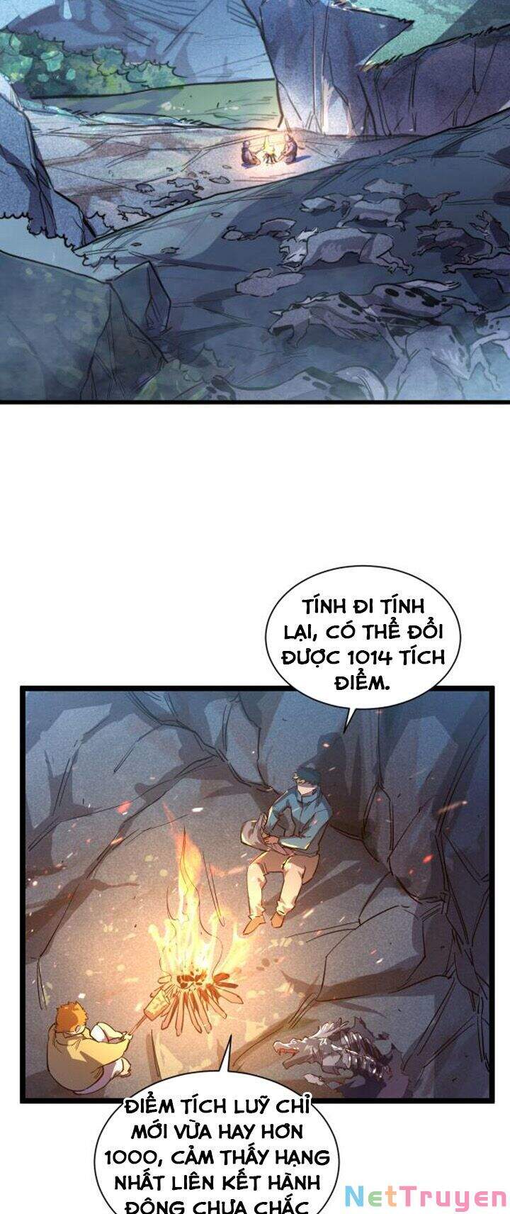Mạt Thế Quật Khởi