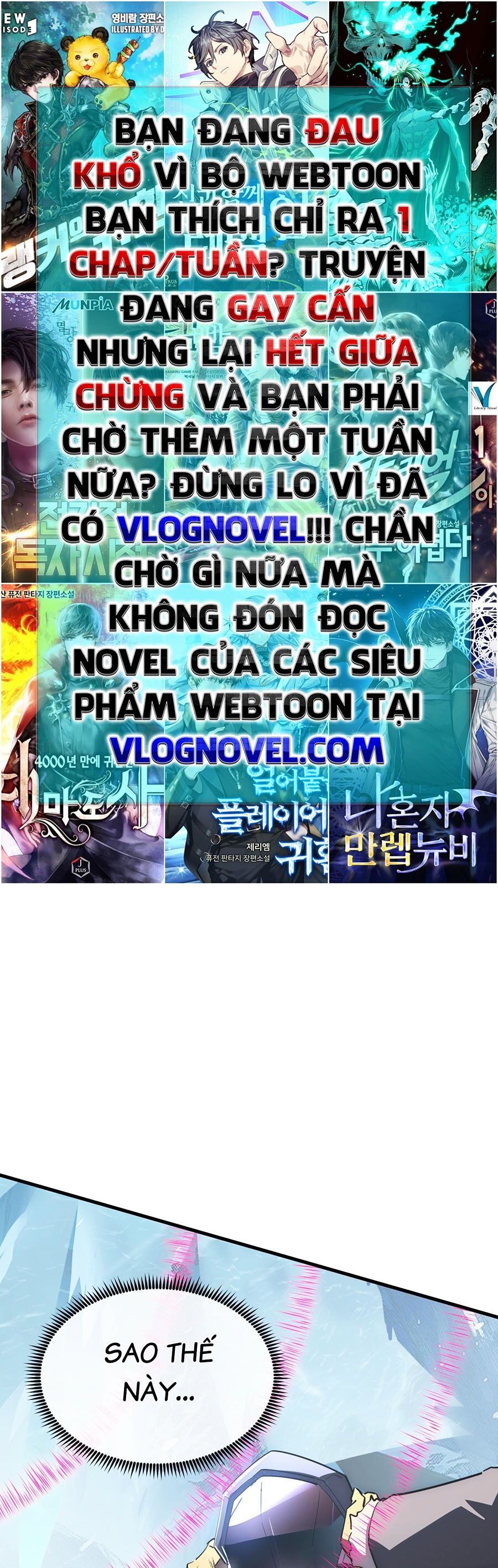 Mạt Thế Quật Khởi