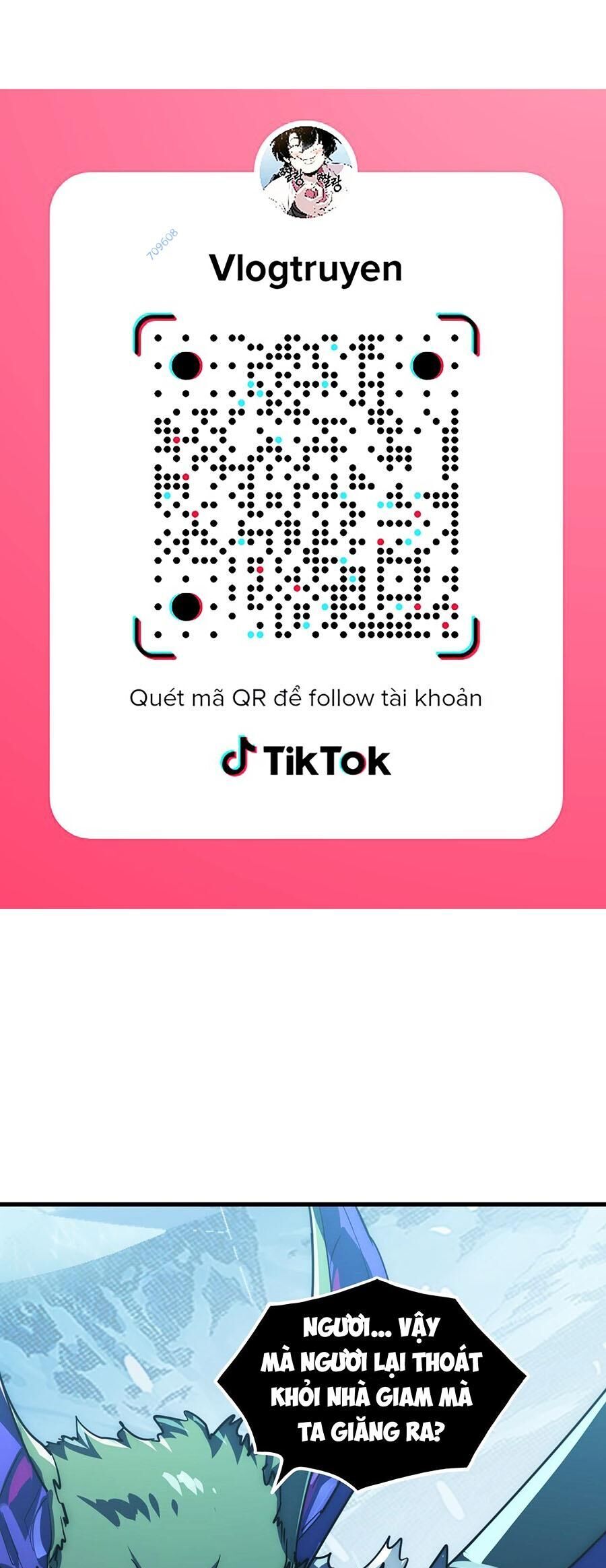 Mạt Thế Quật Khởi