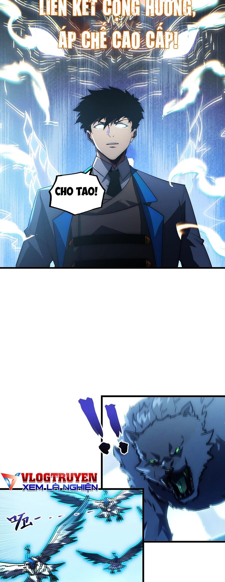 Mạt Thế Quật Khởi