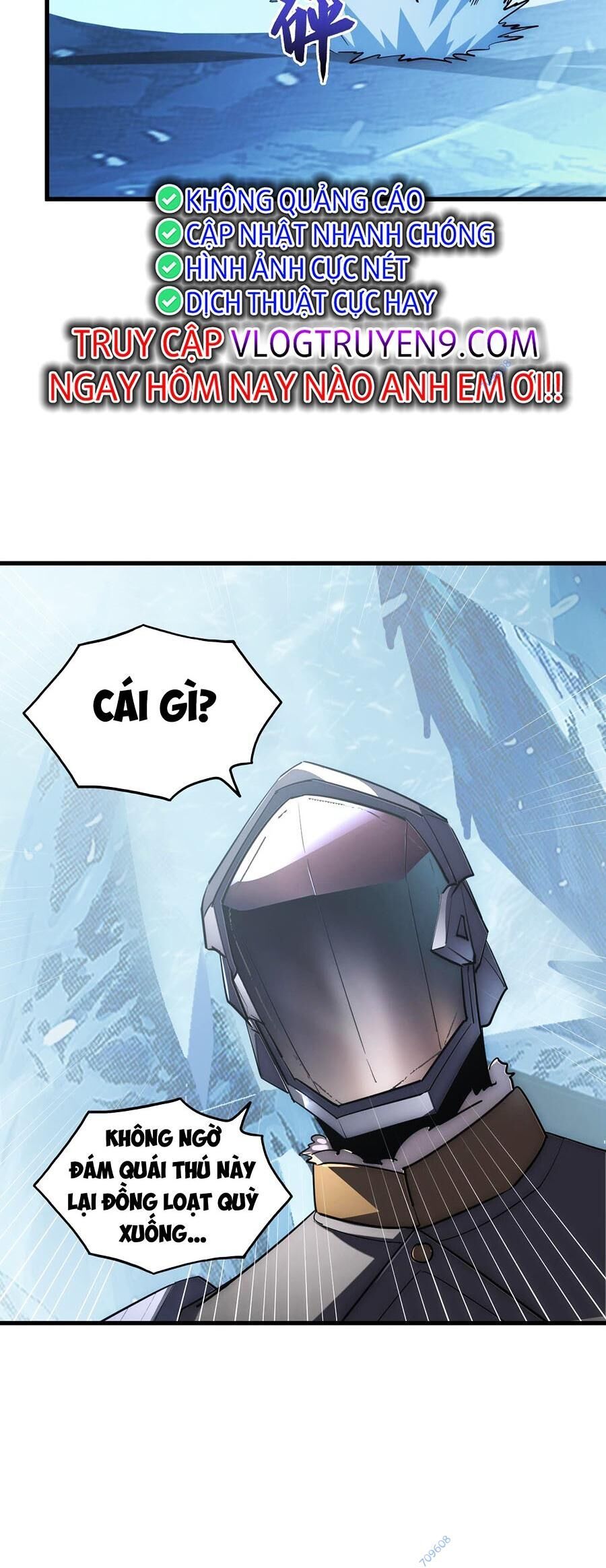 Mạt Thế Quật Khởi
