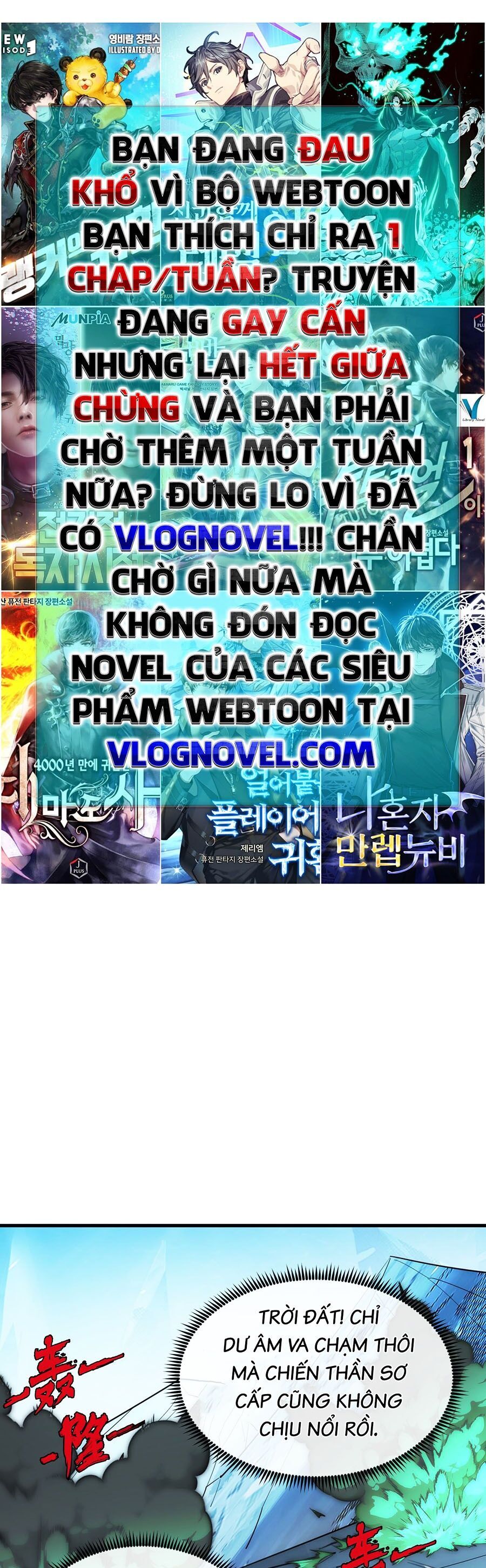 Mạt Thế Quật Khởi