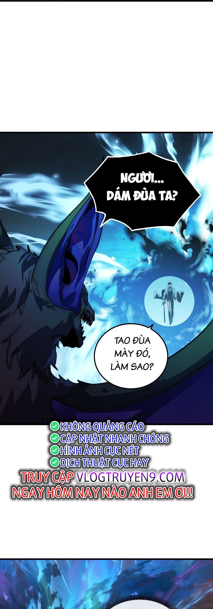 Mạt Thế Quật Khởi