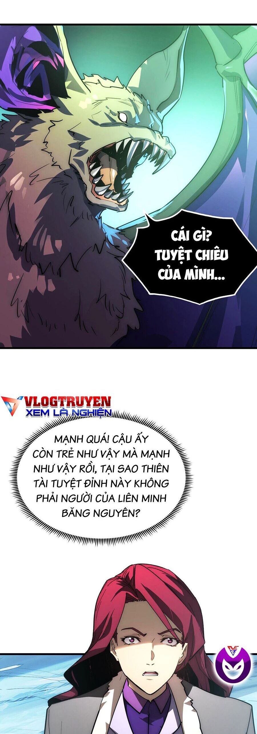 Mạt Thế Quật Khởi