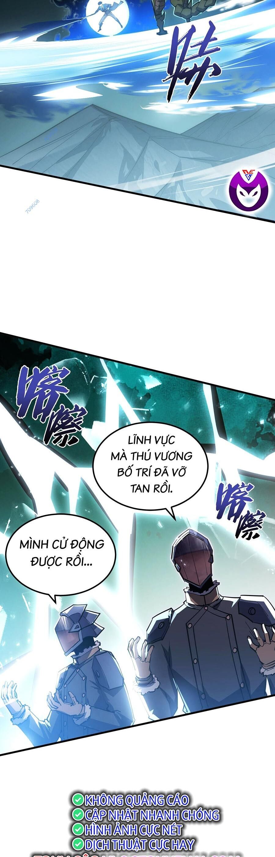 Mạt Thế Quật Khởi