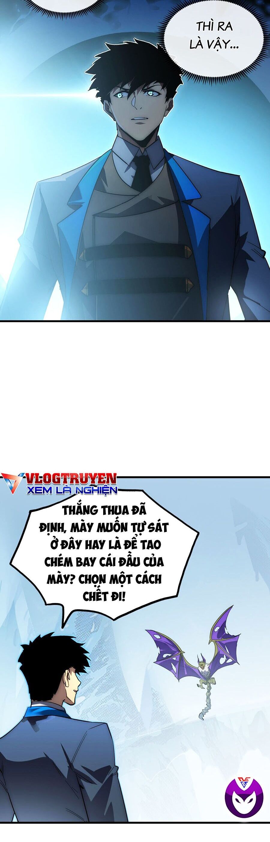Mạt Thế Quật Khởi
