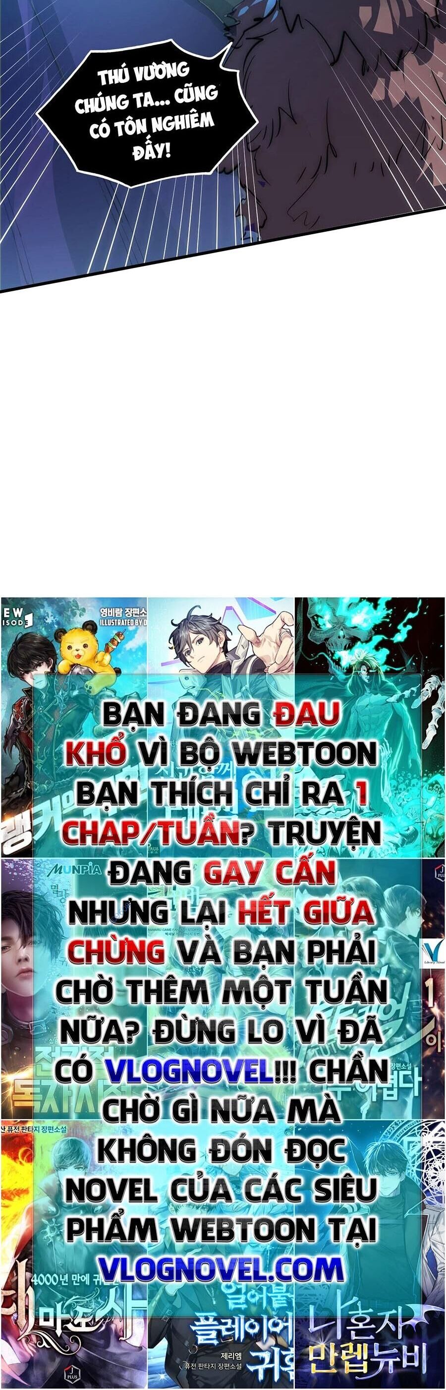 Mạt Thế Quật Khởi