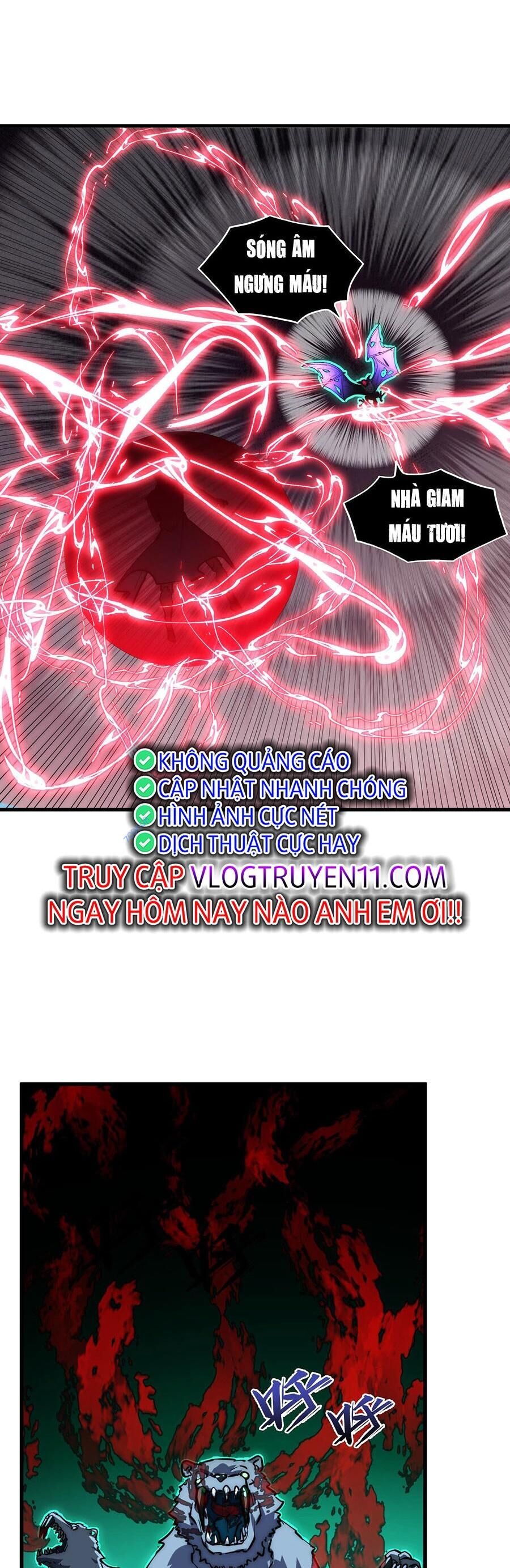 Mạt Thế Quật Khởi