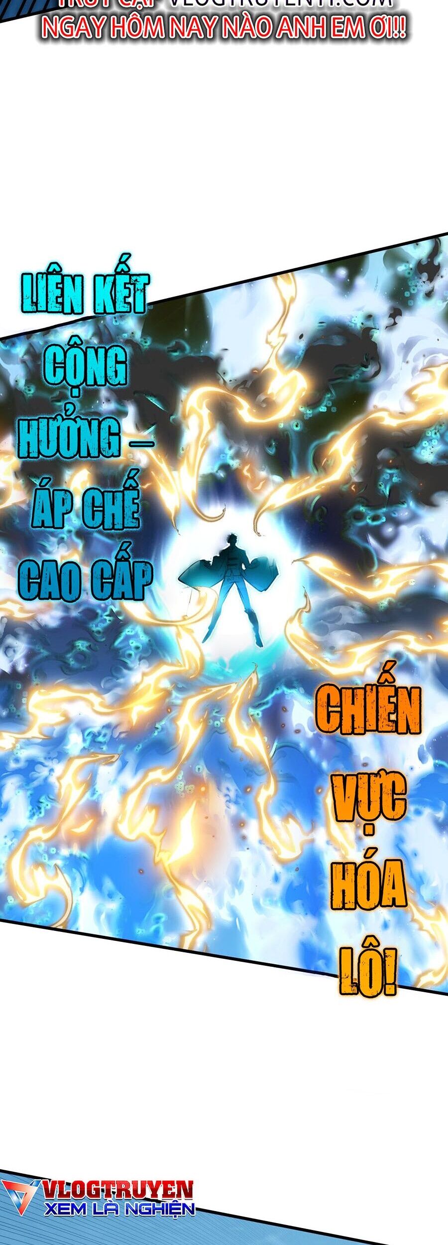 Mạt Thế Quật Khởi