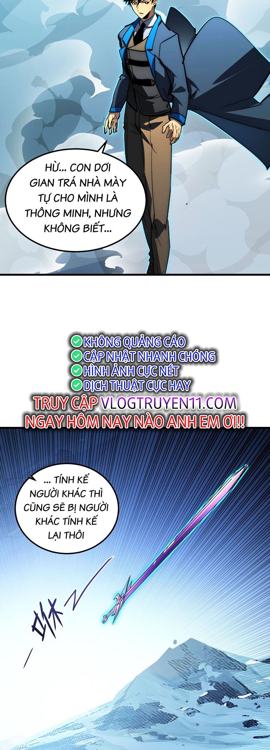 Mạt Thế Quật Khởi