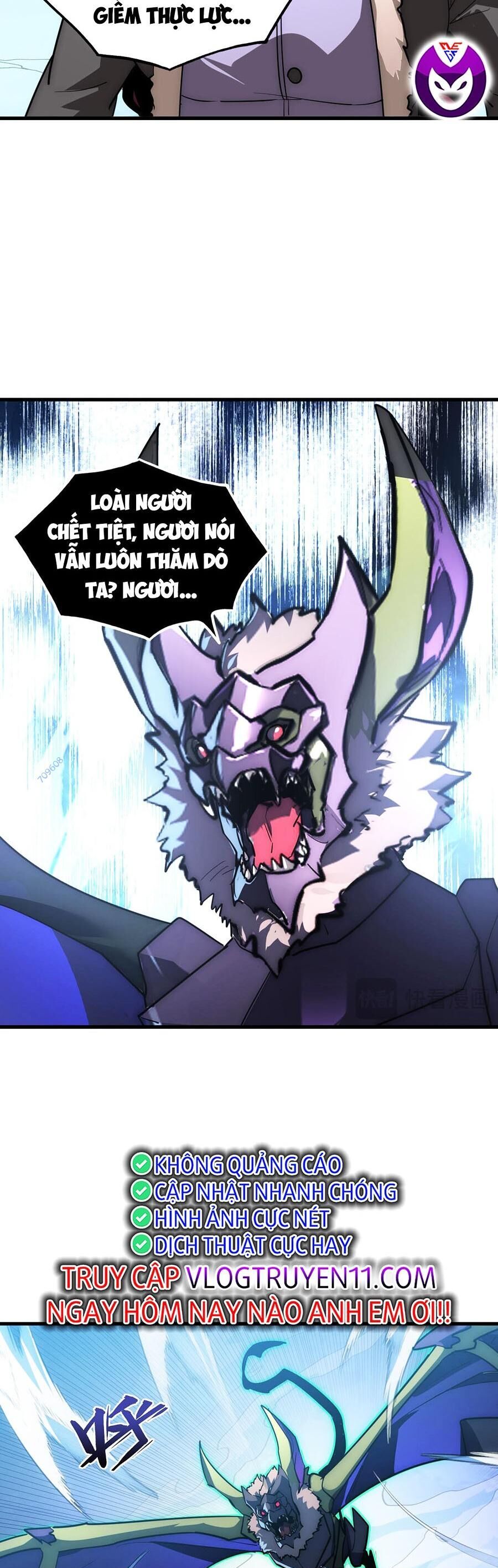 Mạt Thế Quật Khởi