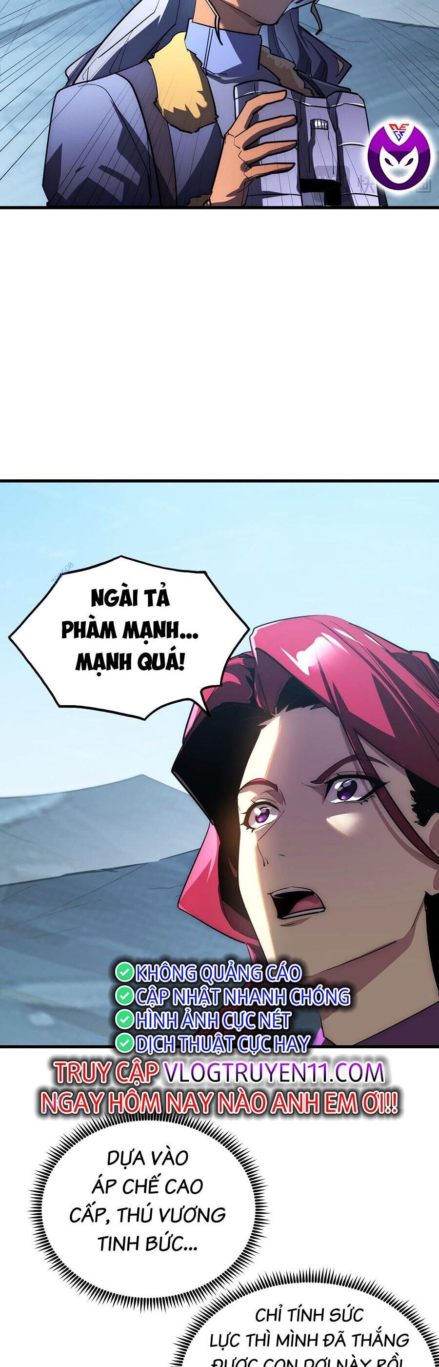 Mạt Thế Quật Khởi