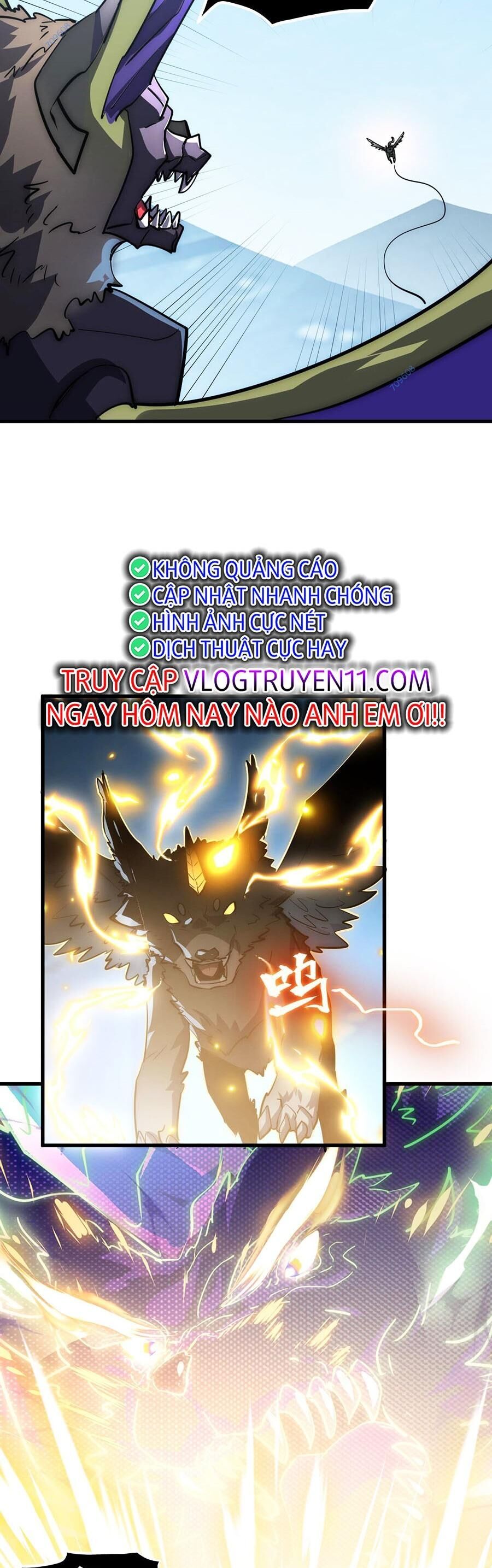 Mạt Thế Quật Khởi