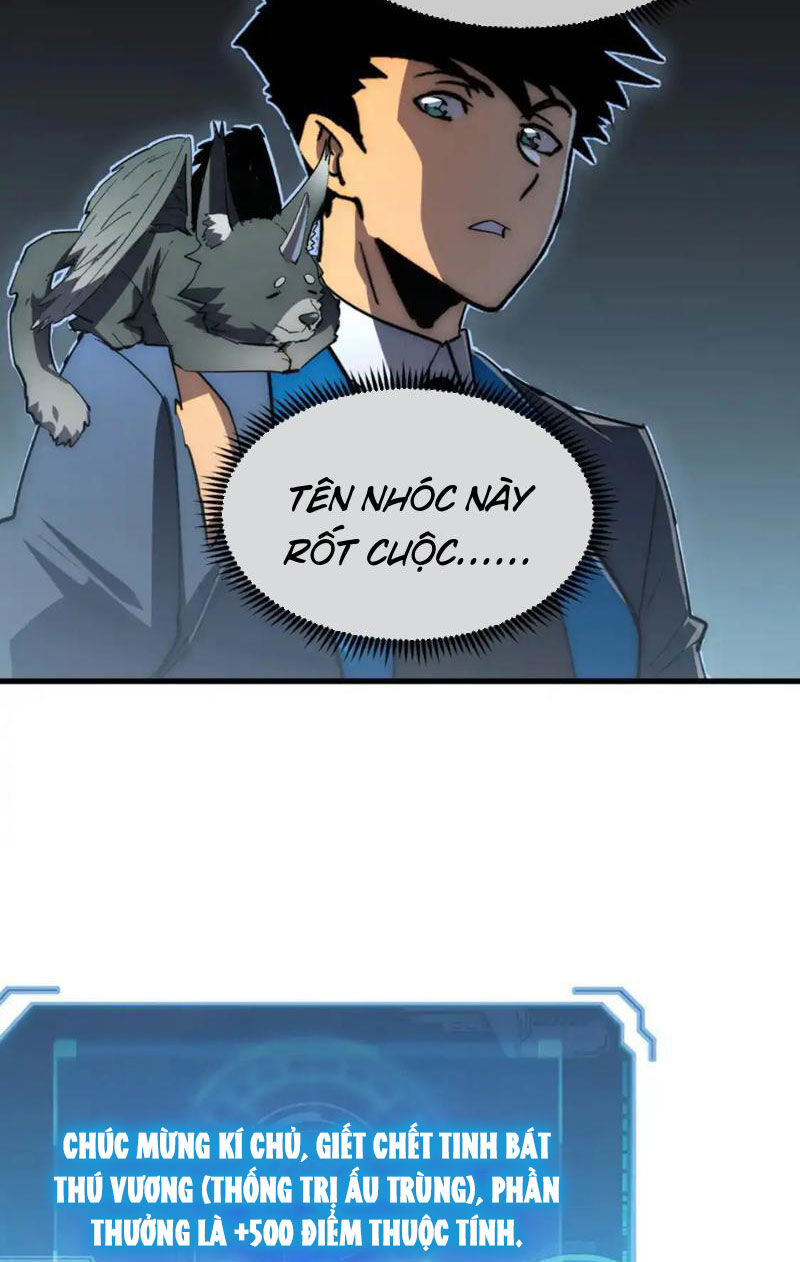 Mạt Thế Quật Khởi