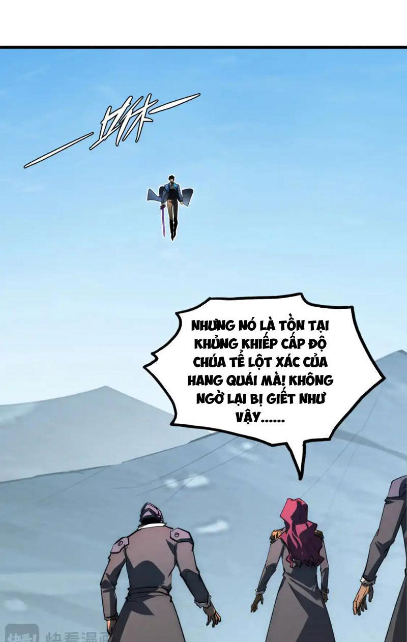 Mạt Thế Quật Khởi