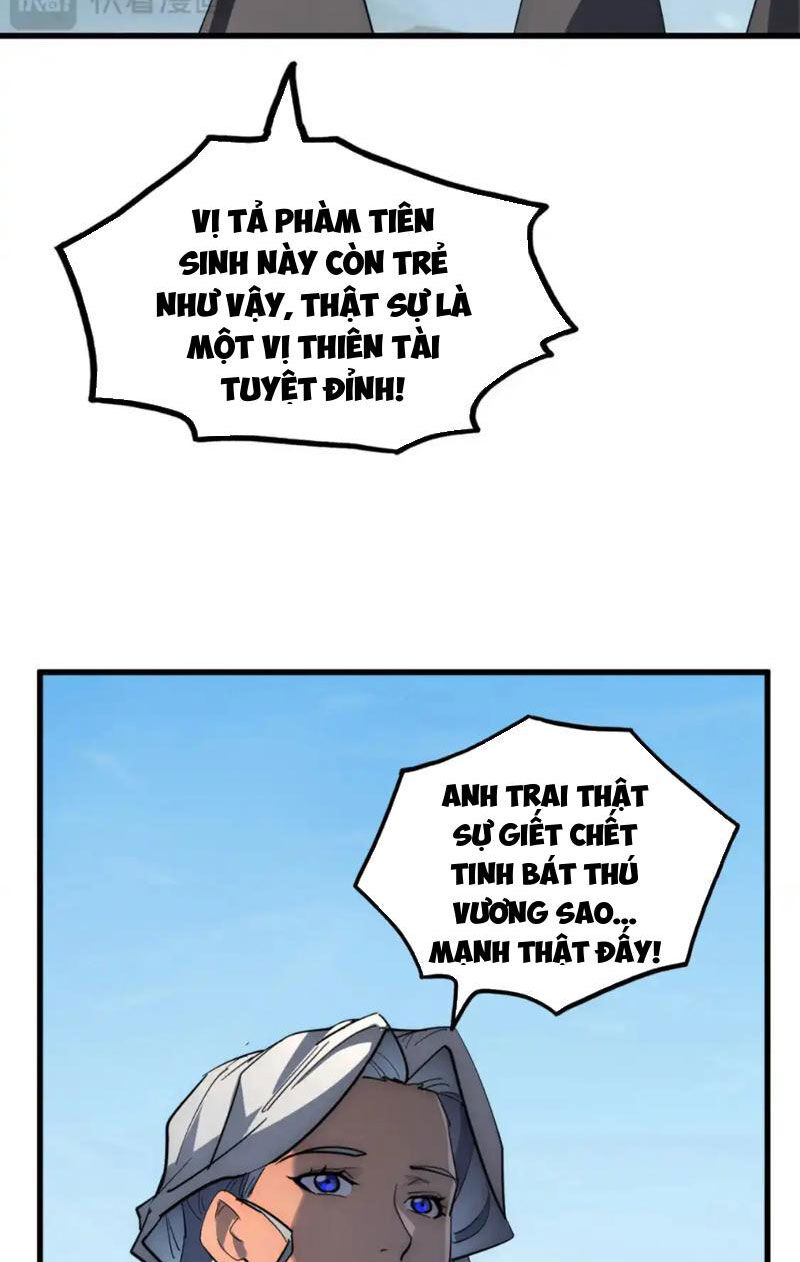 Mạt Thế Quật Khởi