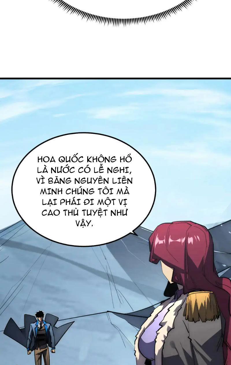 Mạt Thế Quật Khởi