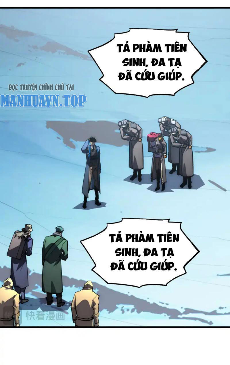 Mạt Thế Quật Khởi