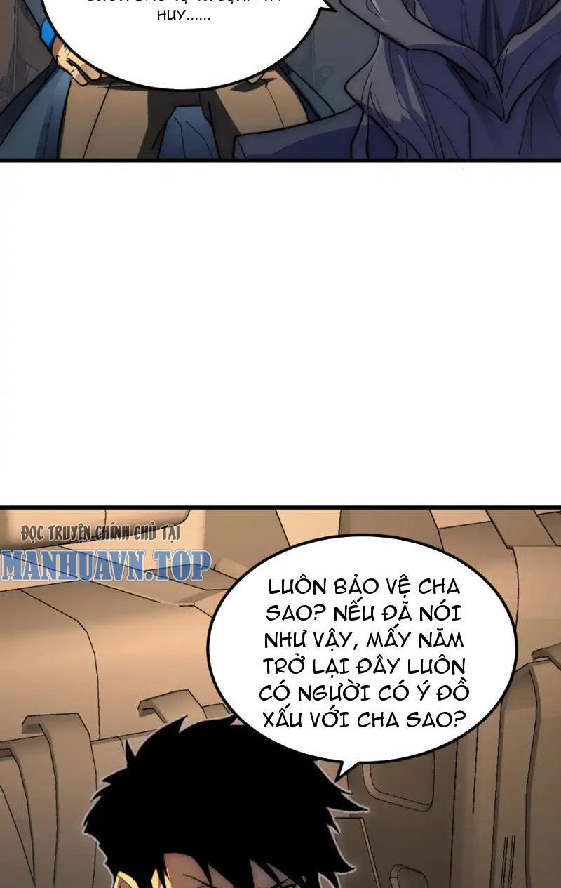 Mạt Thế Quật Khởi