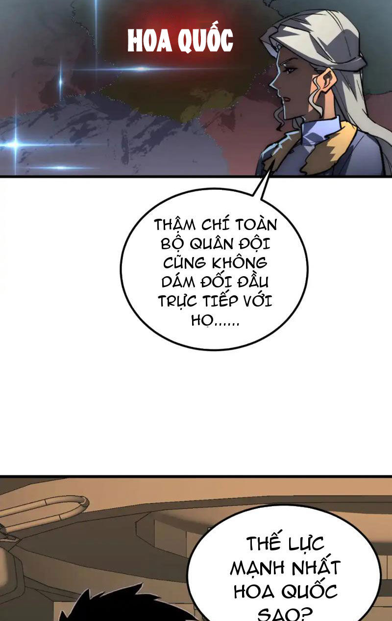Mạt Thế Quật Khởi