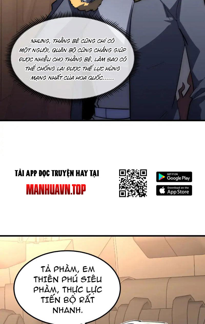 Mạt Thế Quật Khởi