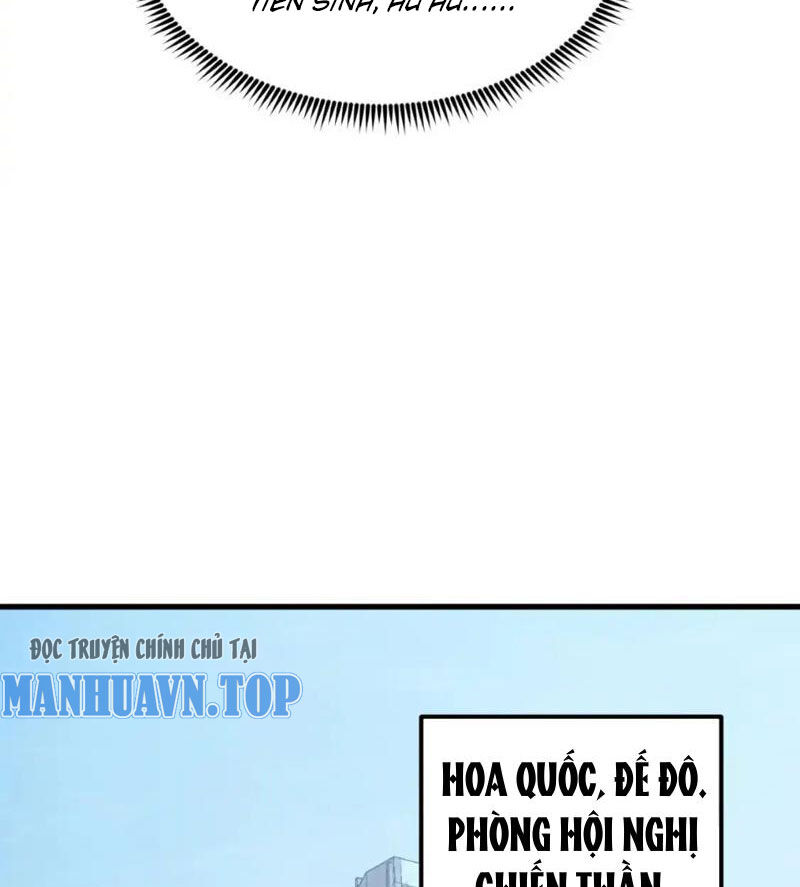Mạt Thế Quật Khởi