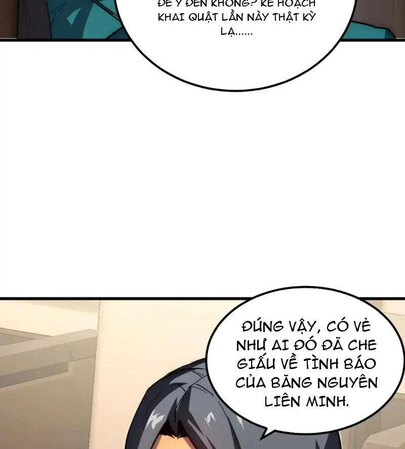 Mạt Thế Quật Khởi