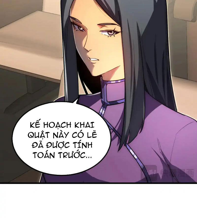 Mạt Thế Quật Khởi